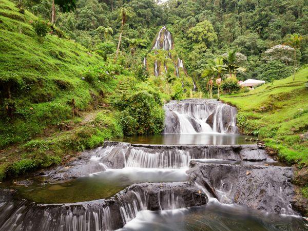 Colombia tailor made holiday
