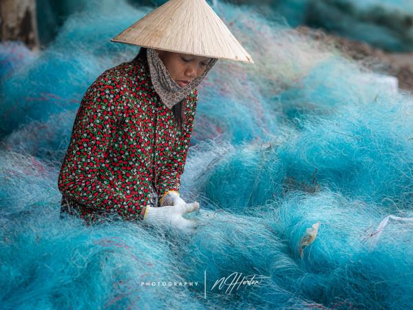 Vietnam South to North photo tour 