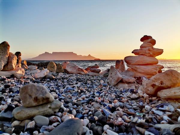 Wellness, wine & safari tour, South Africa