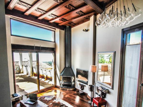 Granada self catering vacation in Spain