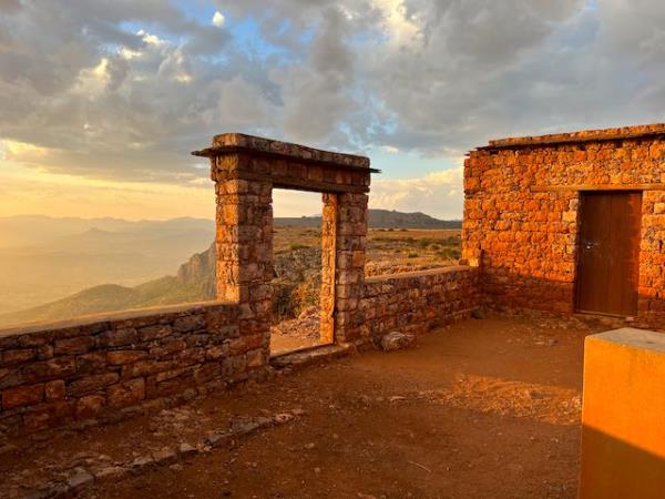 Tigray trekking tour in Ethiopia