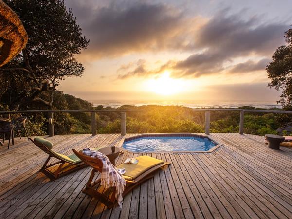 South Africa coastal adventure vacation