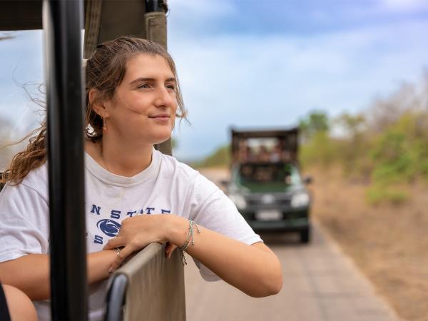 South Africa small group tour