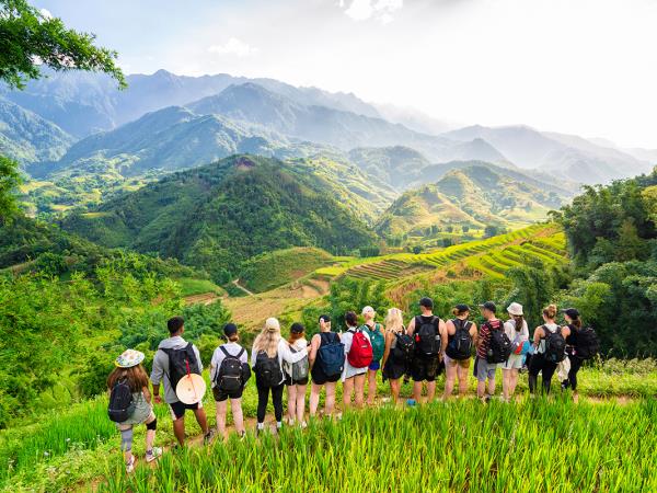 Vietnam 15 day tour