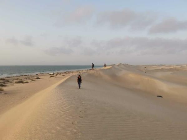 Oman tailor made tour, people & landscapes