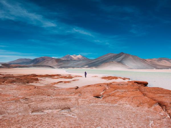 Luxury Chile vacation