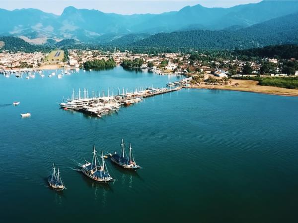 Brazil culture and wildlife tour