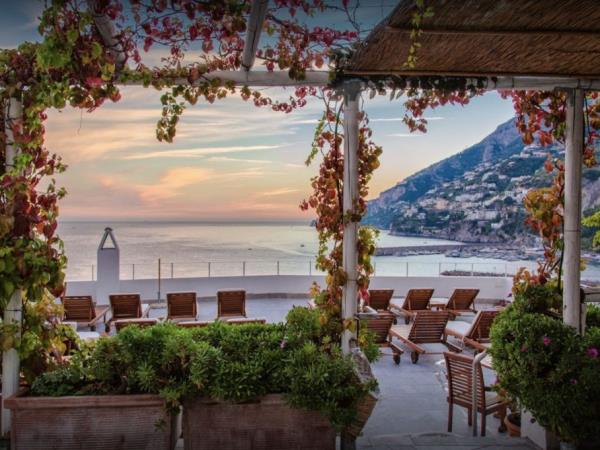 Amalfi Coast holidays, slow travel