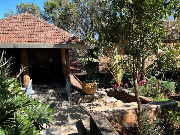 South India community volunteering vacation
