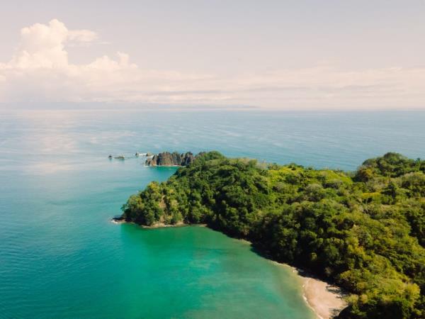 Costa Rica Caribbean coast vacation