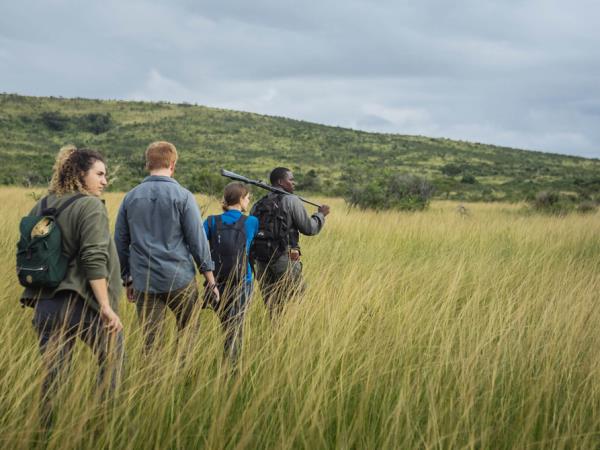 Kwa Zulu Natal self drive adventure