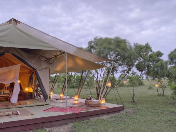 Masai Mara express safari vacation