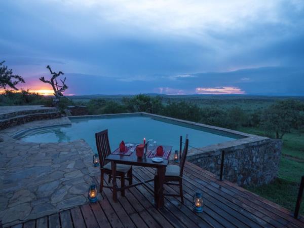 East Africa classic safari tour