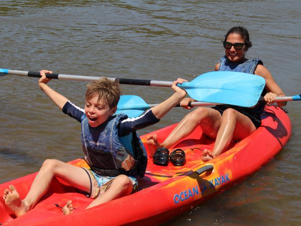 Alentejo activity adventure vacation in Portugal