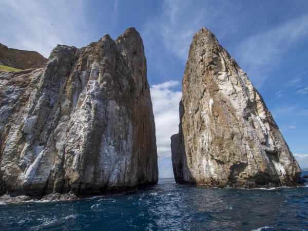 Flexible Galapagos Islands tour