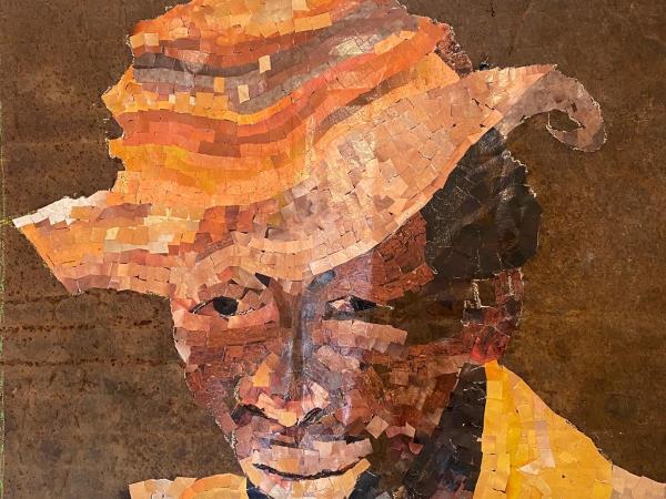 Wine and art vacation, South Africa
