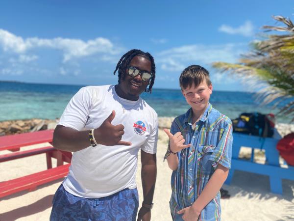 Belize vacations & tours in 2025 & 2026