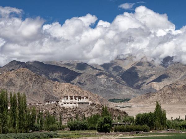 Ladakh photography vacation, private departure