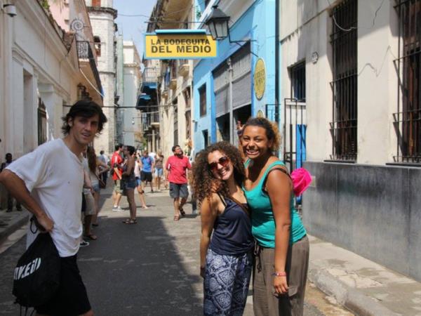 Western Cuba tailor made vacation, 12 days
