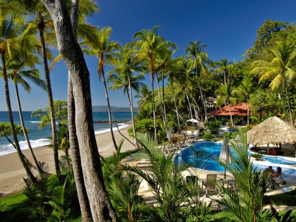 Costa Rica family adventure vacations
