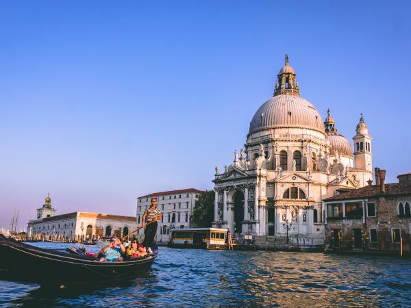 Italy cultural vacation, tailor made