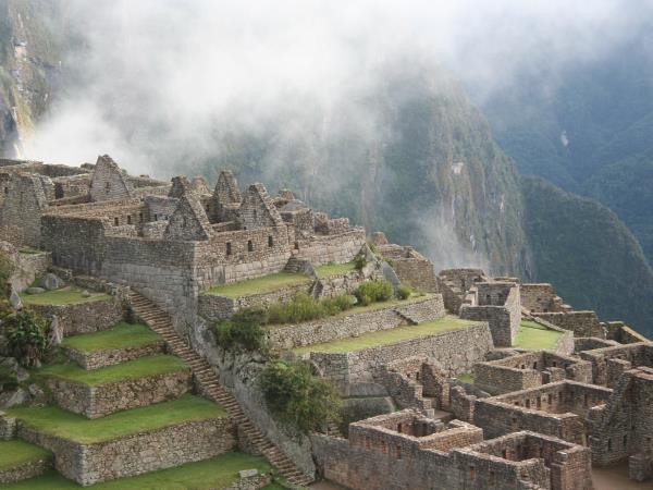 Cusco and Inca Trail vacation, Peru