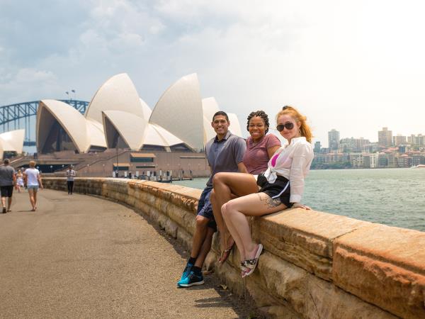 Sydney to Brisbane 10 day adventure