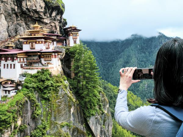 Essential Bhutan 14 day tour