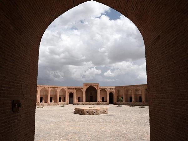 Iran Silk Road vacation, Eastern route
