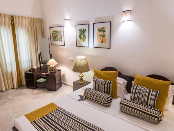 5 day meditation & yoga retreat in Sri Lanka