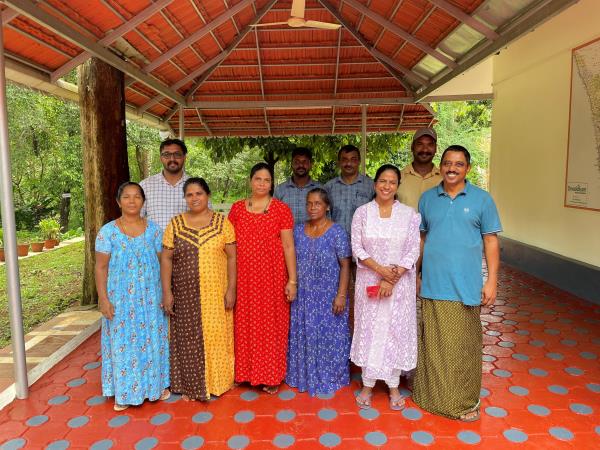 Kerala highlights and Maldives vacation