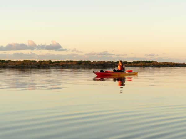 Montenegro and Albania kayaking vacation