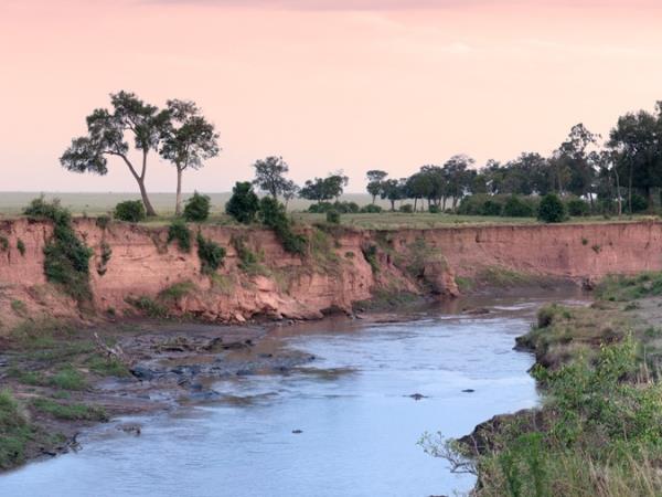 Luxury Masai Mara Safari & Zanzibar Honeymoon