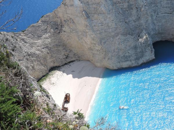 Greece family vacation, Athens & Western Greece
