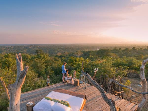 Majete Safari and Lake Malawi vacation