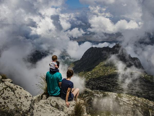 Mount Mulanje trekking and beach vacation, Malawi