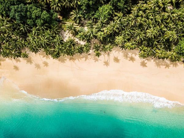 Sao Tome Luxury Honeymoon