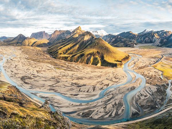 Iceland Southern Highlands photography vacation