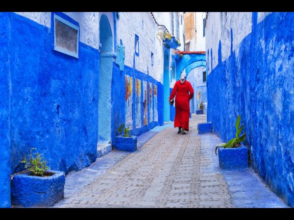 Morocco guided discovery tour from Marrakech