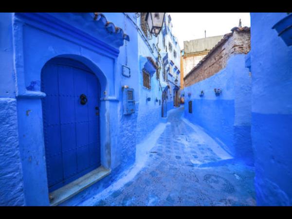 Morocco discovery tour from Casablanca