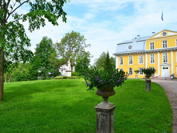 Finland short break