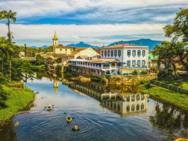 Southern Brazil tailor made vacation