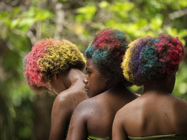 2027 Melanesia expedition cruise