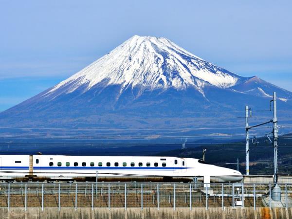 2 Week Japan Family Vacation