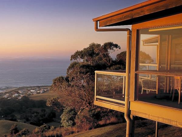 Adelaide to Melbourne 3 day tour, Australia