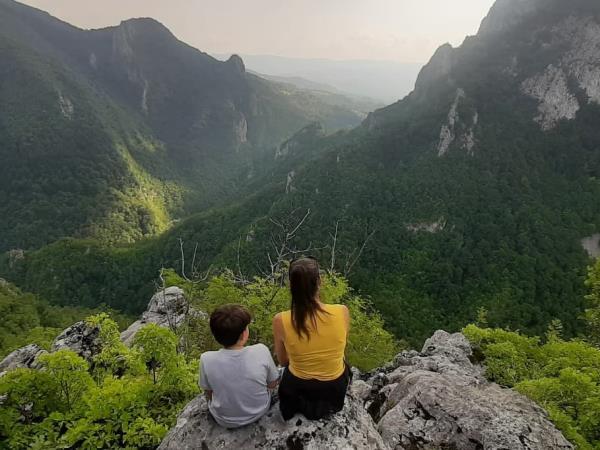 Serbia multi activity vacation