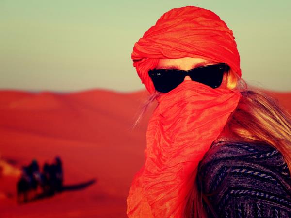 Morocco desert and cultural adventure