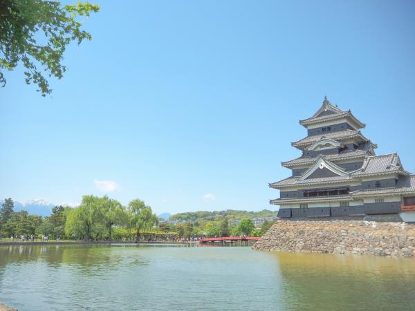 Japan 7 day vacation