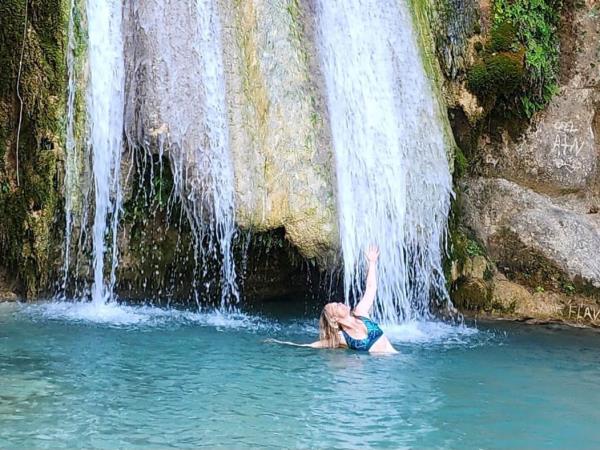 Multi activity vacation in Greece, Peloponnese