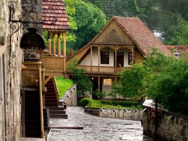 Armenia cultural tour